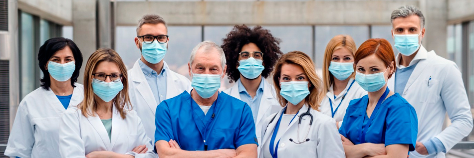 Gestión Sanitaria