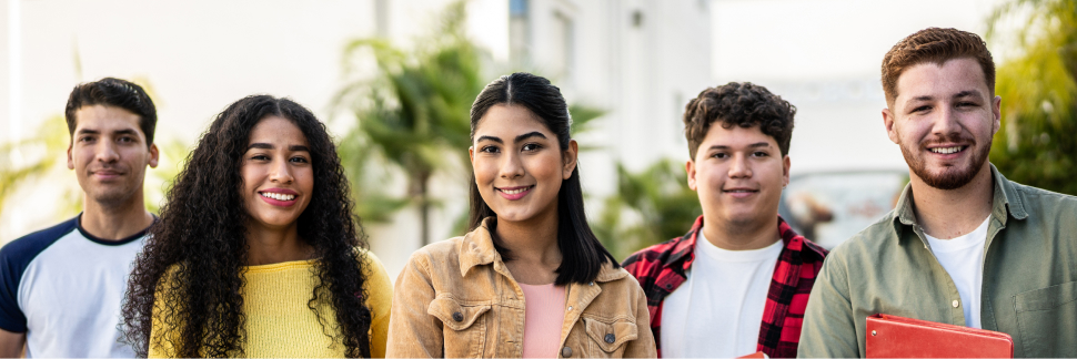 Titulación Mexicana y Española/Puertorriqueña