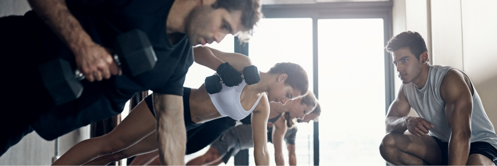 Licenciatura en Ciencias de la Actividad Física y del Deporte