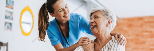 Maestría en Gerontología