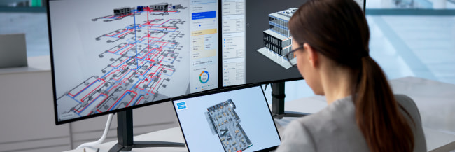 Maestría en Consultoría para la Modelización de Información en la Construcción (BIM)