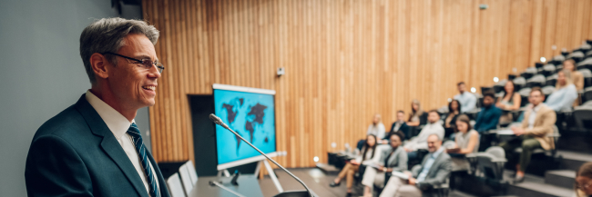 Maestría en Derechos Humanos