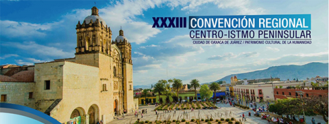 UNINI México presenta su oferta formativa en la XXXIII Convención Regional de Oaxaca de Juárez