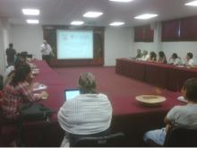 Conferencia