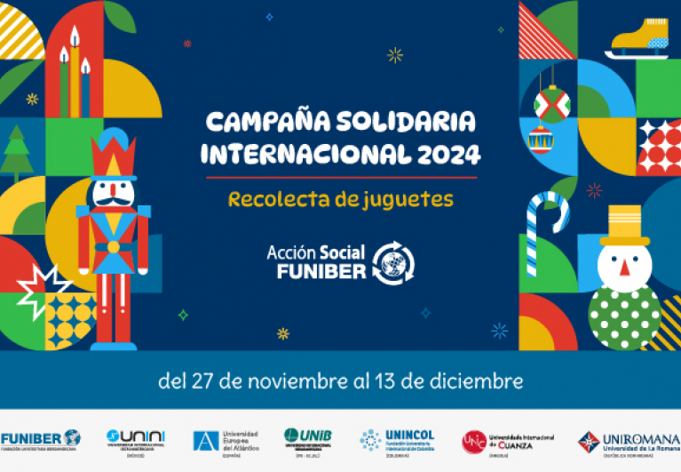 Campaña Solidaria Internacional