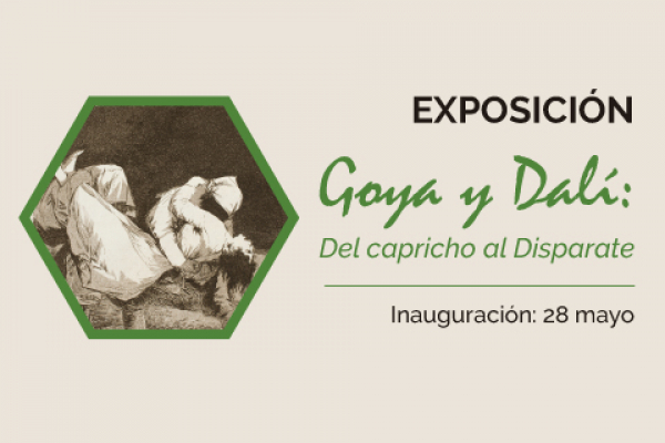 UNINI México participa en la inauguración de la exposición “Del capricho al disparate”