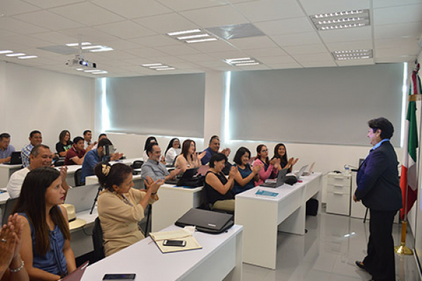 UNINI México organiza Seminarios Internacionales para los estudiantes de Doctorado 