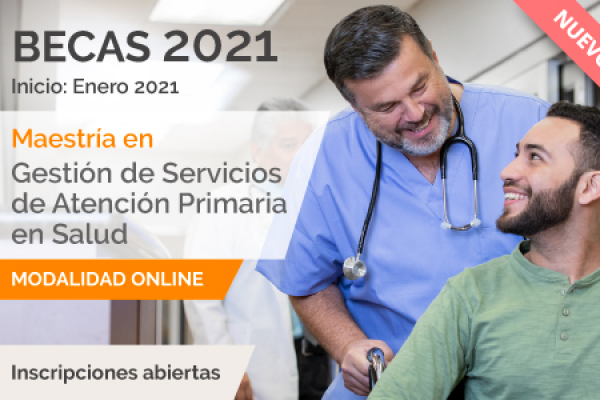 UNINI México presenta la nueva Maestría en Gestión de Servicios de Atención Primaria a la Salud