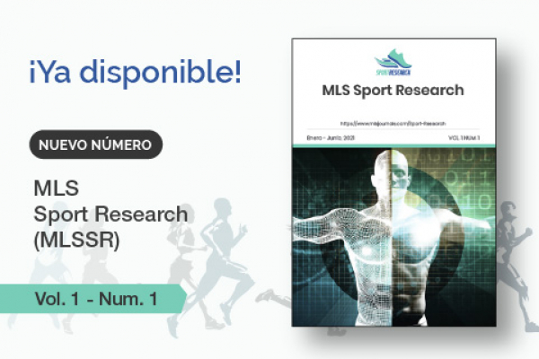 UNINI México patrocina la nueva revista científica MLS Sport Research 