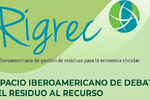UNINI México participa en seminario virtual organizado por RIGREC