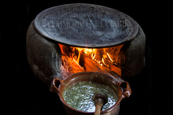 UNINI México participa en el Diplomado en Patrimonio Culinario de los Pueblos Indígenas de México