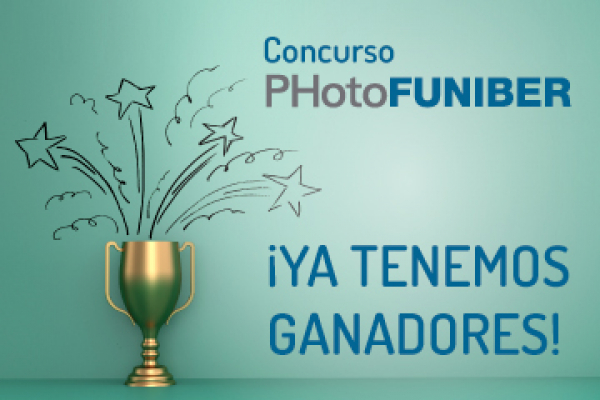 El Concurso Internacional de Fotografía PHotoFUNIBER’22 publica la lista de ganadores 