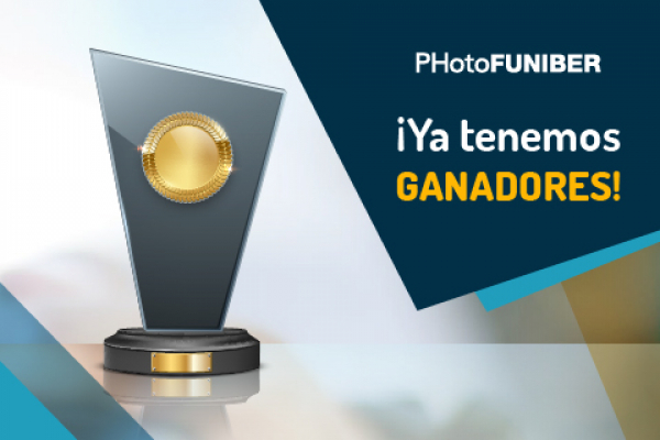 Conoce las fotografías premiadas en la quinta edición del concurso PHotoFUNIBER’23 