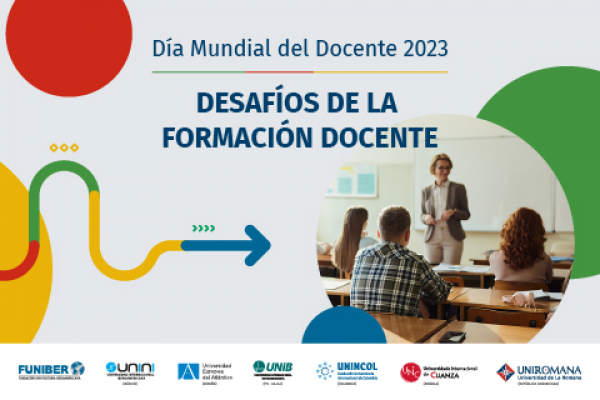 UNINI México participa en la publicación del informe sobre los desafíos de la formación docente