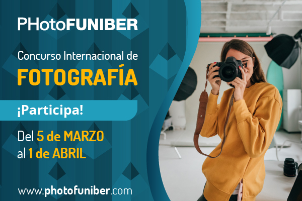 concurso PHotoFUNIBER