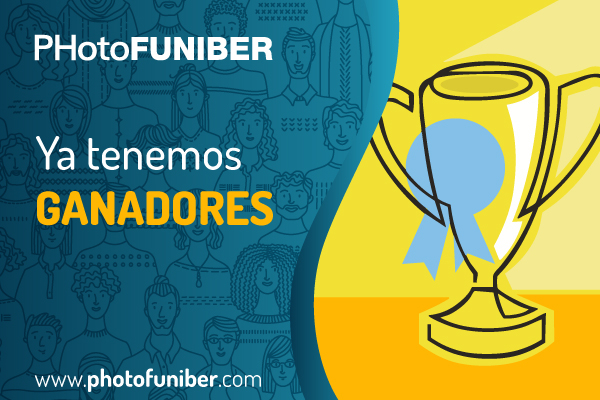 Conoce a los ganadores del Concurso Internacional de Fotografía PHotoFUNIBER’26